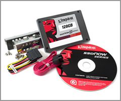 SSDNow V